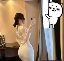 ❤️ 恬恬 162-26歲-E奶-48kg  ❤️ #伊伊北部可約