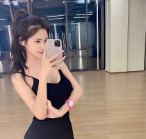 琳琳  167Cm/D奶/46kg/24歲  #高雄