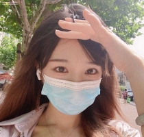 詩琪 160.C.46.21歲  #台南    【甜美學生系列】清純可愛小學妹