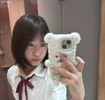 ❤️ 梨子 157-18歲-B奶-42kg  ❤️ #伊伊高雄可約