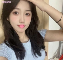 雲朵  162.D.47.20歲  #台南   表面甜甜的很乖巧 但私下很愛玩