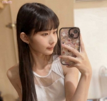 橙橙 158cm/44kg/Ccup/20歲  吸吸中部推薦