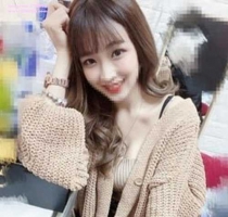 葉子 161.47.C.21歲 #新北 可愛超萌類型聲音很卡哇伊很會撒嬌