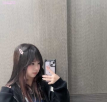 麥芽  157cm.B奶.44kg.19歲 幼齒蘿莉小女友兼職哦