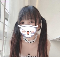 奶糖 158.C.19y.45kg  #台中