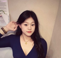 亞亞 163cm.50kg.Ecup.24歲  #北部可約