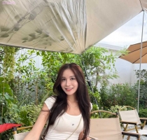 資訊：楊朵 168cm  48kg Ccup  28歲