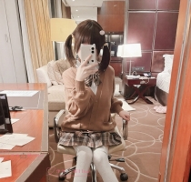 ❤️ 蘋果 152-19歲-B奶-40kg|  ❤️ #伊伊雙北可約