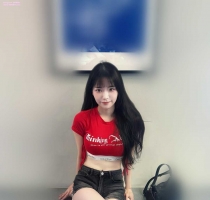 顔清 158/D/44kg/19歲  #高雄