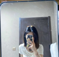 安妮   160.46.C.21歲  #中部可約