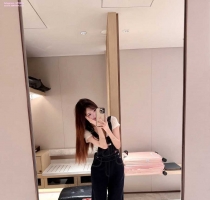 柔雅 164cm C奶 24歲 47kg　#台中