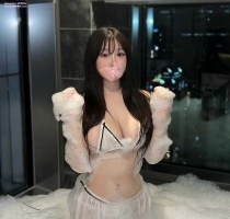 允婷 165/48/E/20歲   #台北  很主動的女生 為了宣泄寂寞兼職