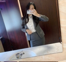 潼潼 163cm.Ccup.46kg.27歲 #高雄