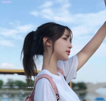 初陽 154cm B奶 19歲  #台北