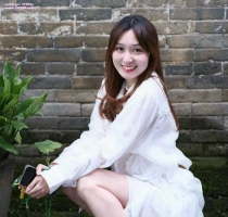 柔柔 162／49／D／27歲  #北部可約