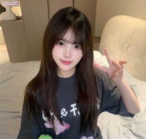 初雪 155cm  43kg  C  22歲  #台南