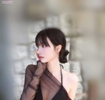 堤娜 166 / 46kg / D杯 / 24歲