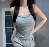 柒柒 160cm 43kg Ccup 19歲