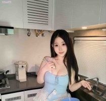 可樂 163cm F奶 23歲 #極品大奶慾女 敢玩  配合高