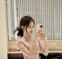 香香   166  C  23歲 舞蹈學生外兼瑜伽老師