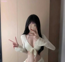 艾薇167cm D奶 48kg 24歲  #台中