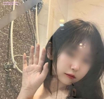 晴兒  162cm｜45kg｜C杯｜23歲