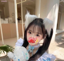 小魚 147.C.40.18歲 雙馬尾