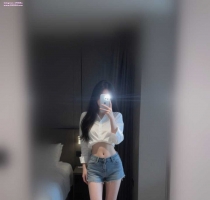 小爽 165cm 47kg D杯 23歲 #高雄