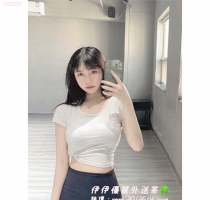 ❤️夢晨 167-22歲-C-47kg #健身正妹有氣質有女人味