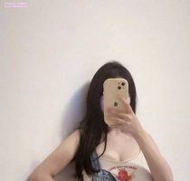 橙子  164 48kg  F奶 25歲   #高雄