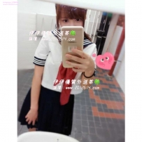 ❤️詩柔 158-18歲-C-43kg 純情大眼學生妹