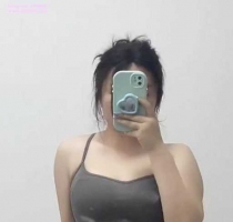 凡璇 164cm 46kg D 25歲