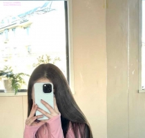 暖暖：164/C+/48kg/24歲