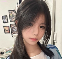 橙橙 158cm/ C奶/ 20歲