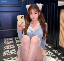 ❤️ 瓜瓜 160-20歲-E奶-46kg ❤️ #伊伊台中可約