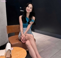 艾婕 166/48kg/D/32歲 輕熟女氣質臉