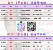 ❤️❤️❤️伊伊校園女神級外送茶