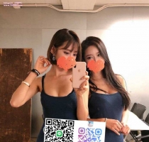 閨蜜雙飛—巨乳蜜臀榨汁姬