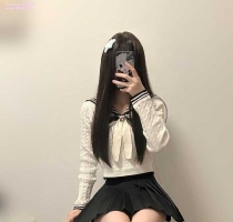 小洛 157.45.B.19歲  #台北