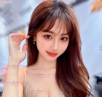 ❤️ 桃桃 164-25歲-D奶-49kg  ❤️ #伊伊台中可約