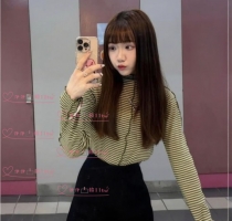 ❤️ 初戀 155-18歲-B奶-42kg|  ❤️ #伊伊雙北可約