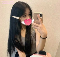 玥兒  160.45.B+.20歲 清純可愛的學生妹