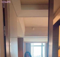 潔兒  166/D+/28歲