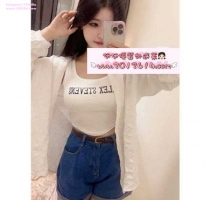 ❤️ 小歐 162-24歲-大C奶-46kg  ❤️ #伊伊中部可約
