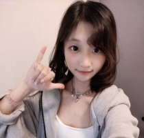 馨馨 156.43.B.19歲