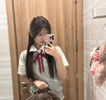 ❤️ 荒荒 157-18歲-B奶-43kg  ❤️ #伊伊北部可約