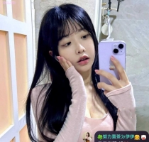 ❤️ 語語 163-24歲-C奶-47kg| ❤️ #伊伊中部可約