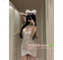 -❤️米娜 163-24歲-C-47kg #時尚辣妹性感誘惑超甜美