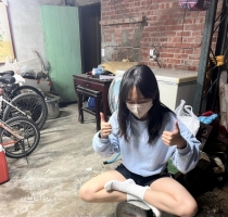 ❤️ 詩詩 156-19歲-C奶-43kg ❤️ #伊伊雙北可約