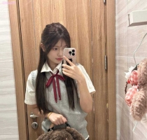 ❤️ 荒荒 157-18歲-B奶-43kg  ❤️ #伊伊北部可約